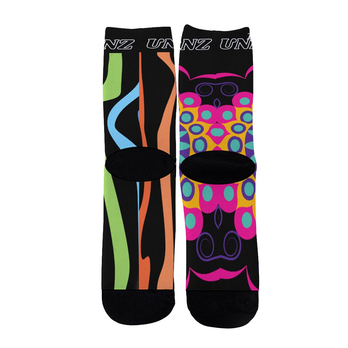 STEVE URKLE SOCKS