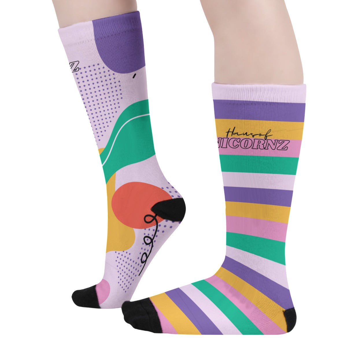 MR ROGERS SOCKS
