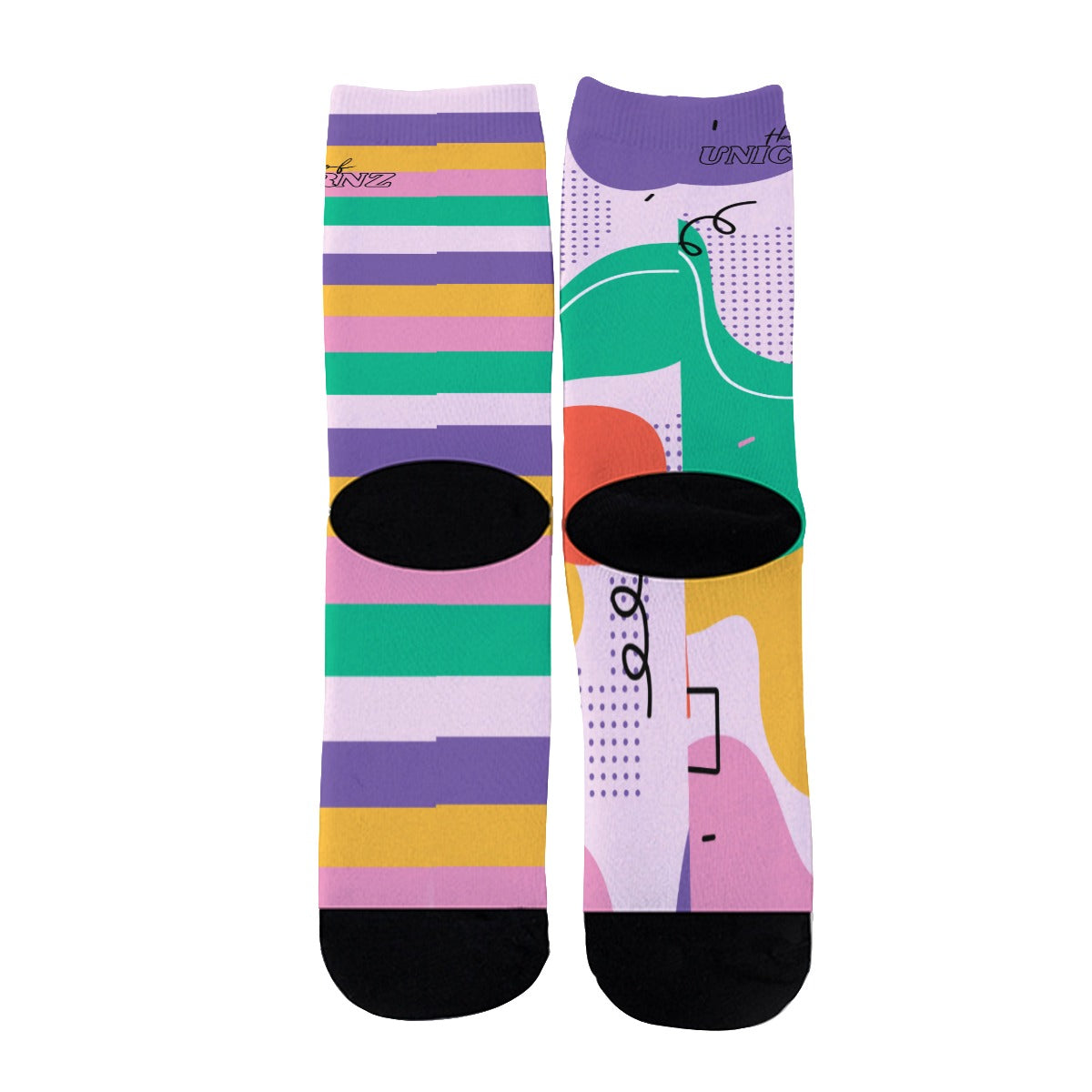 MR ROGERS SOCKS