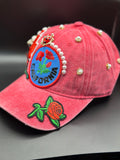 ROSIE LA CAP