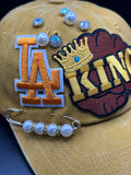 LA KING