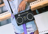 RADIO PURSE