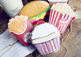 SNACK BAG
