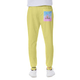 All-Over Print Men's Sweatpants