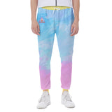 All-Over Print Men's Sweatpants