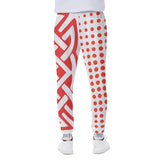 All-Over Print Men's Sweatpants