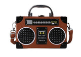 RADIO PURSE