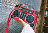 RADIO PURSE