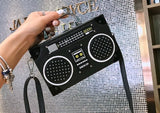 RADIO PURSE