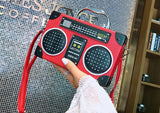 RADIO PURSE